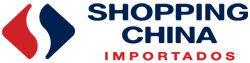 Logo da loja Shopping China